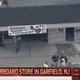 Illustration for article titled Hoverboard Store Catches Fire